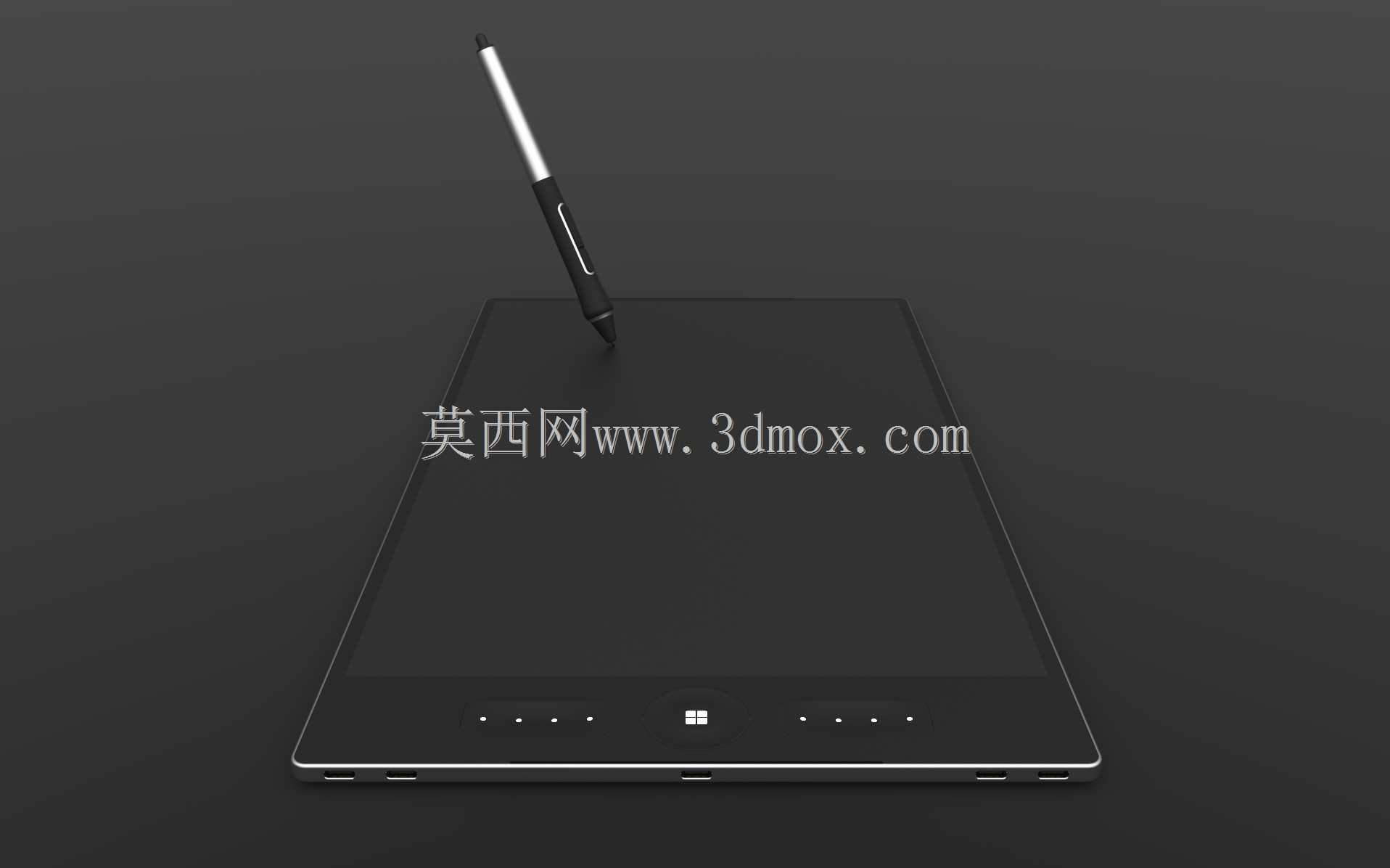 Wacom伴侣15概念