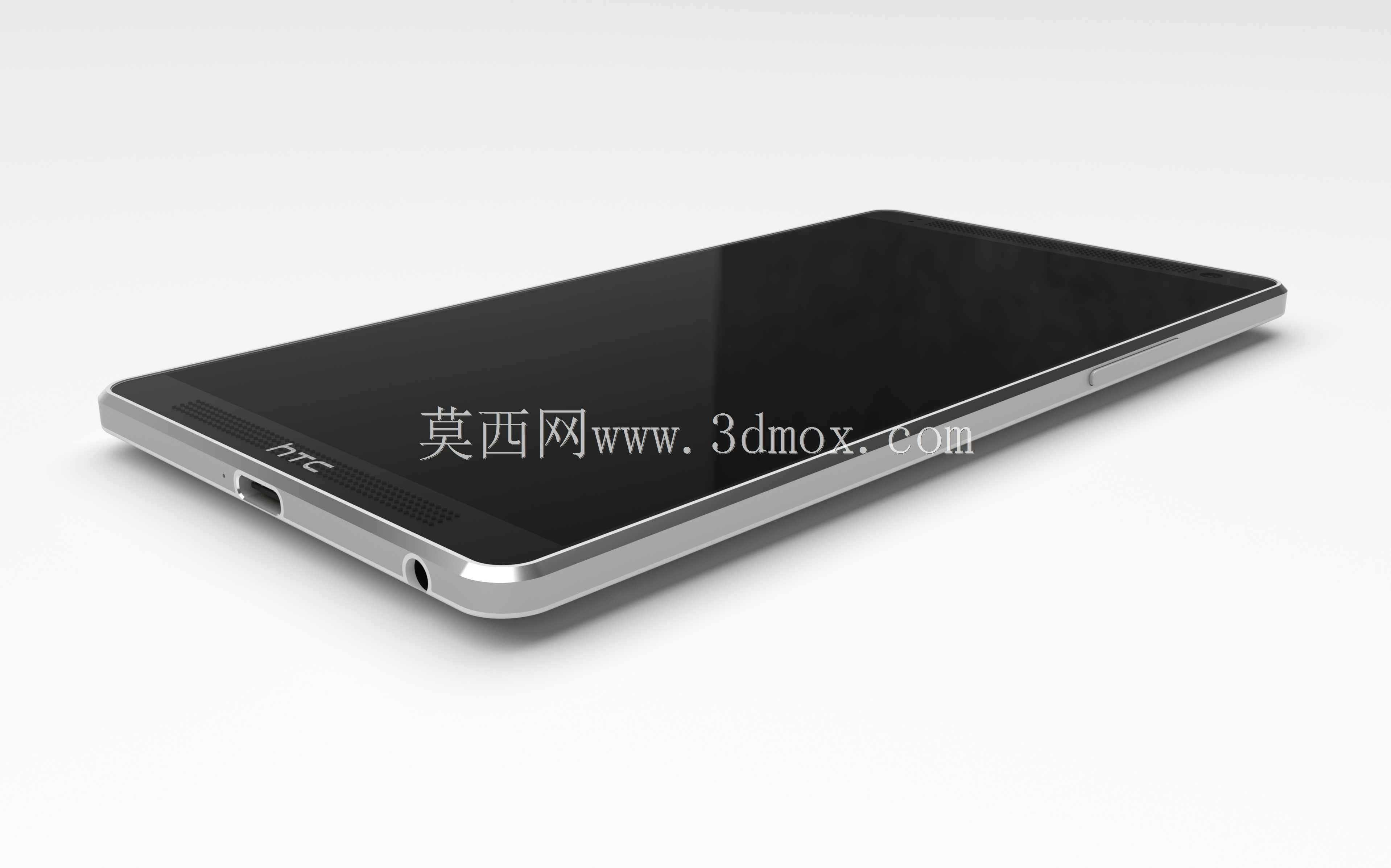 HTC One Max(第二代)概念