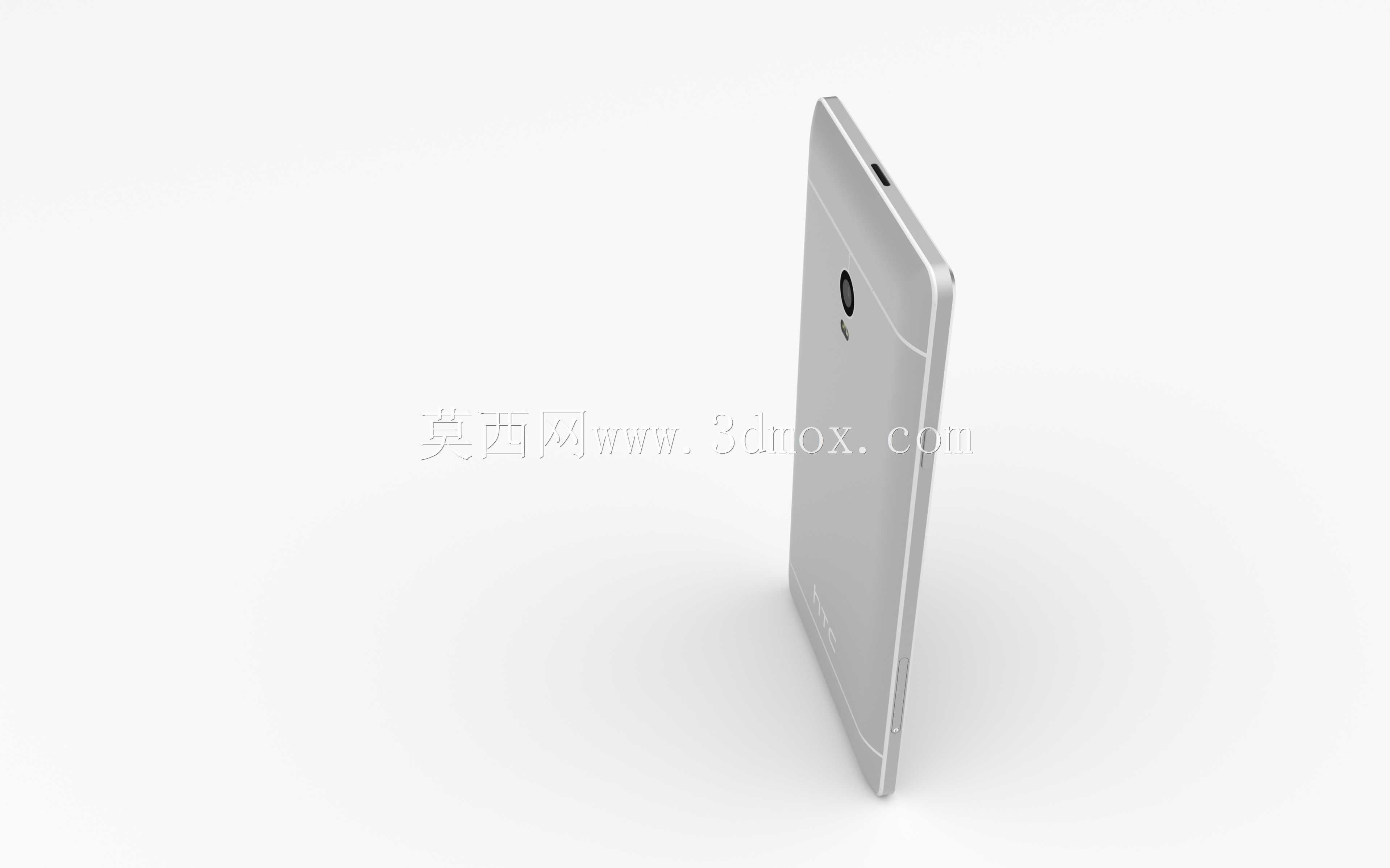 HTC One Max(第二代)概念