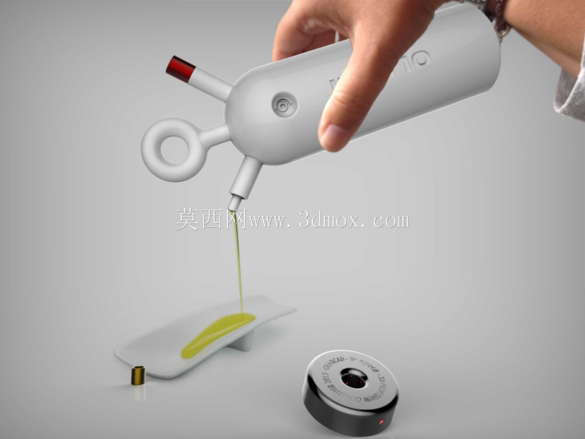 油膏\u0026陶瓷中的醋酸