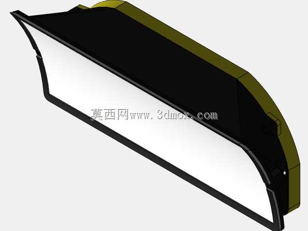 雪铁龙C25仪表板显示屏