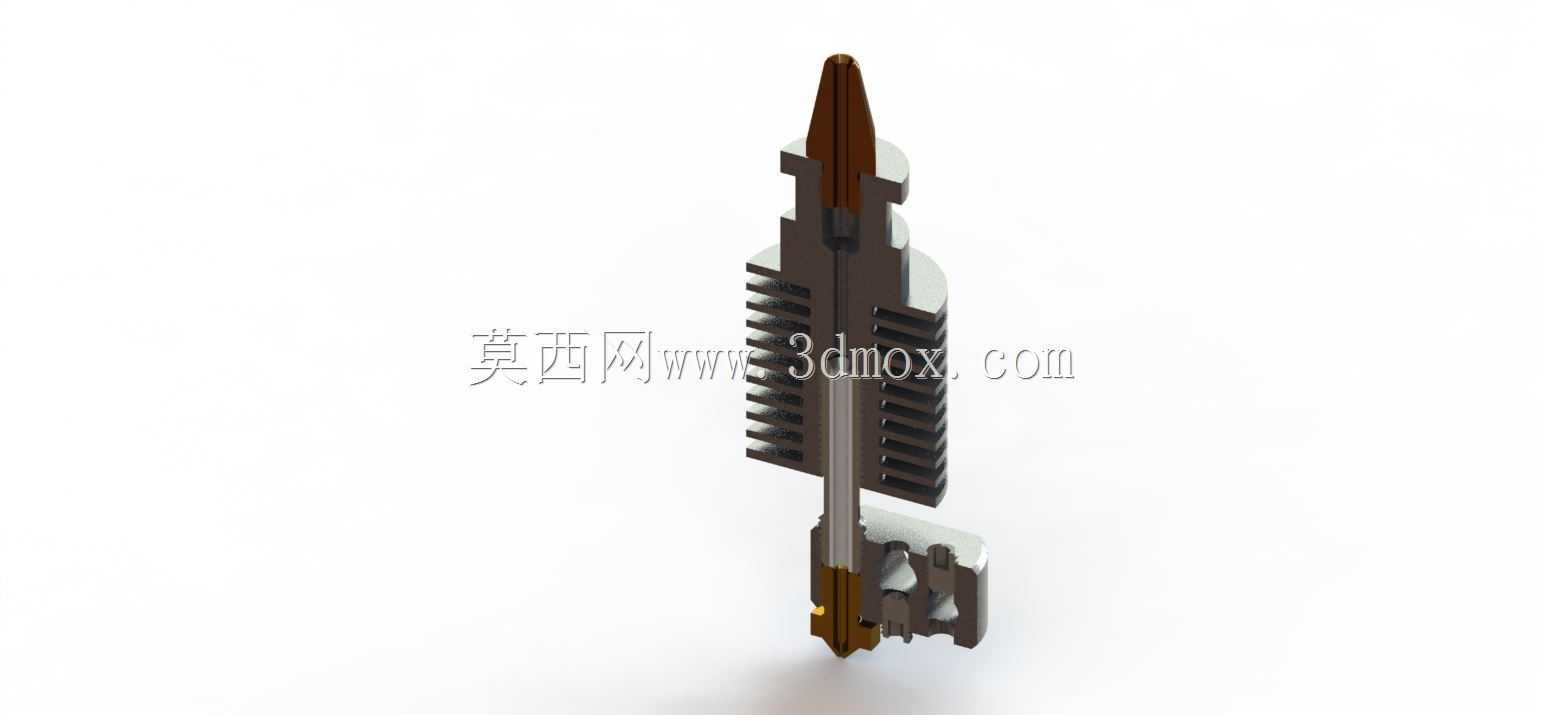 �ȶ�1,75x0,4mm���Ľ���E3D V6�汾B