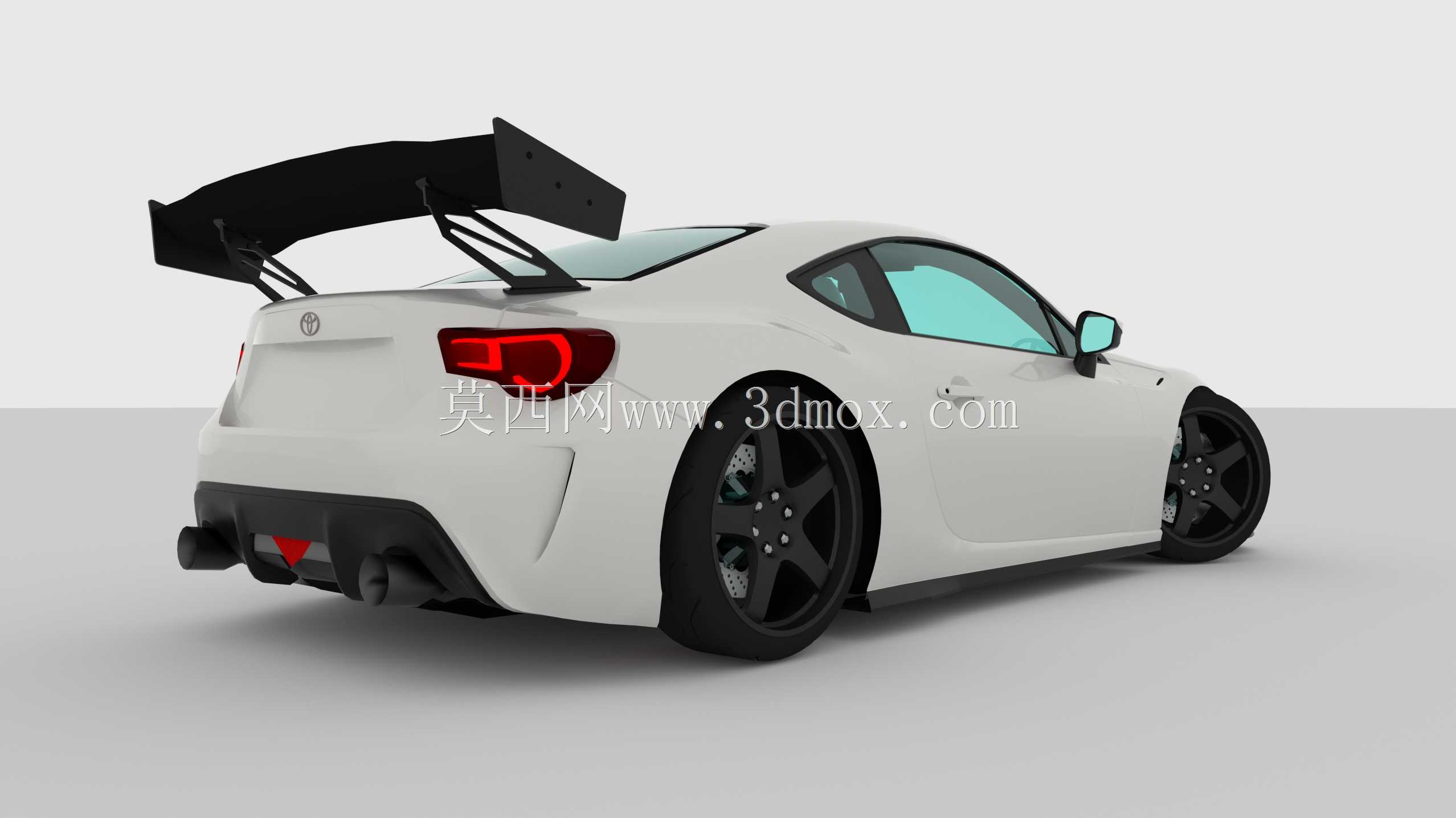 GT86��г����