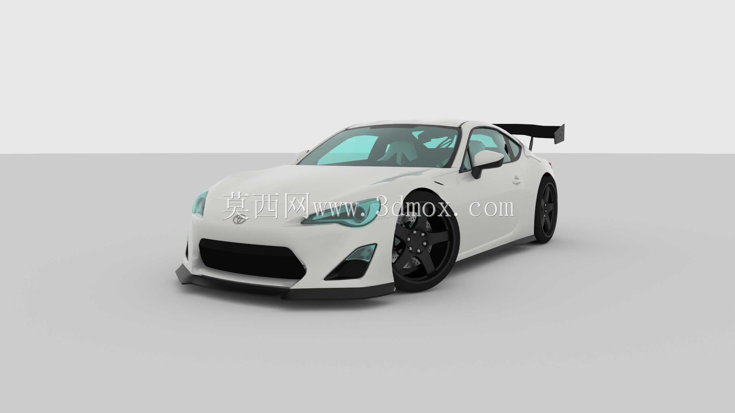 GT86��г����