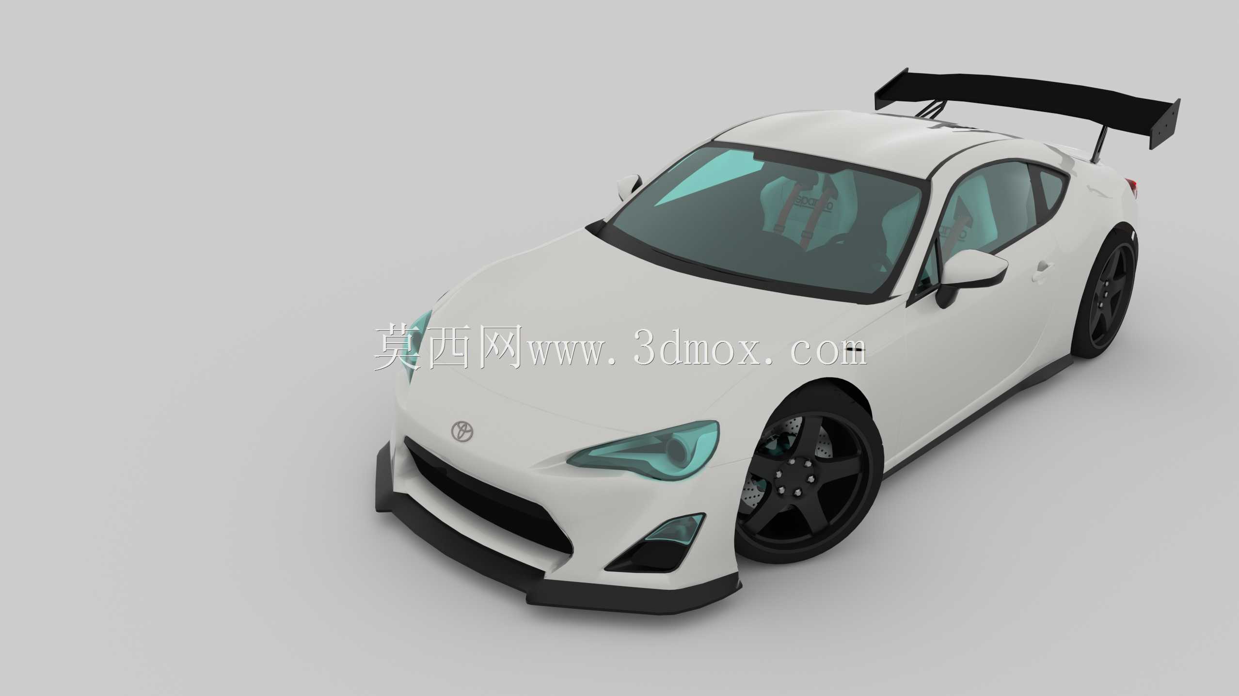 GT86��г����