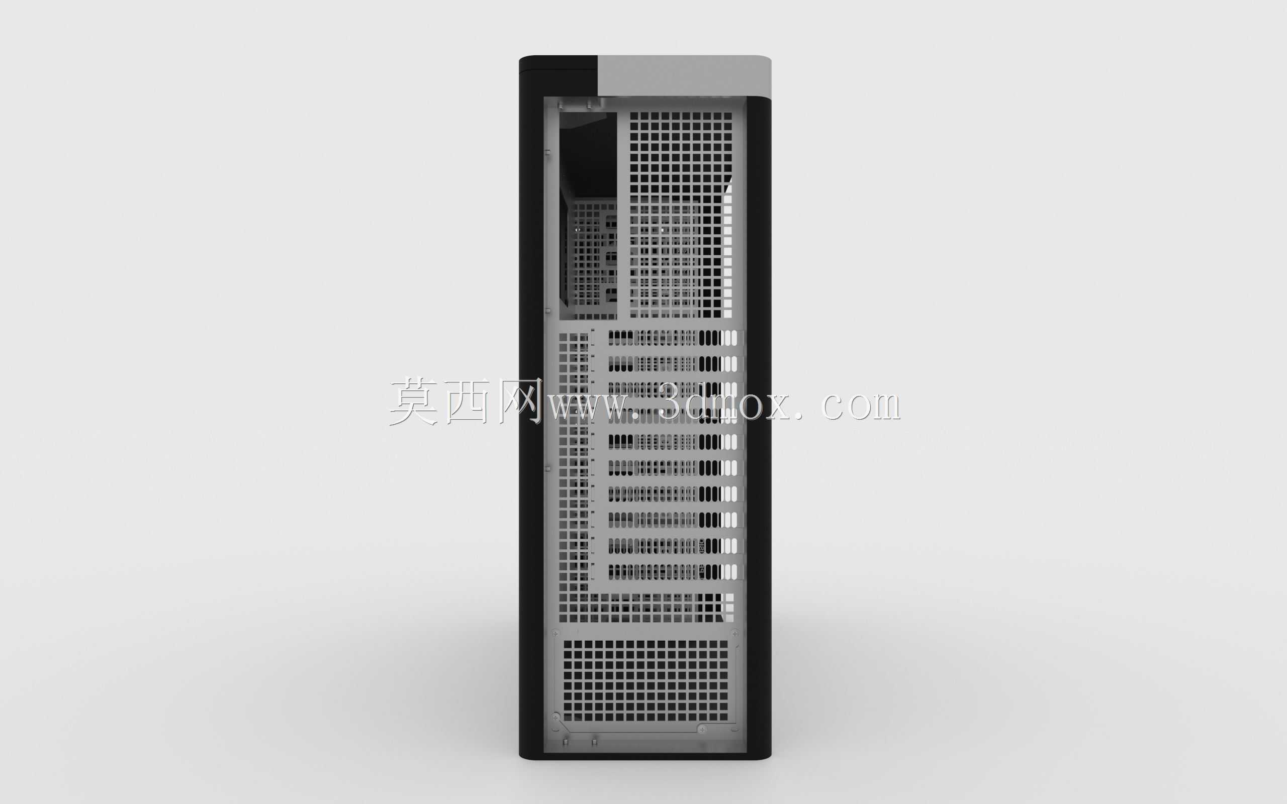 戴尔Precison T9800概念车