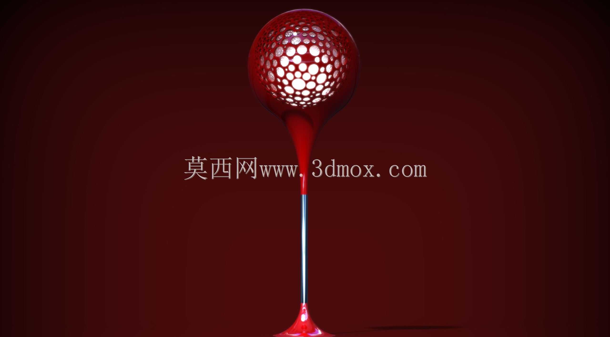 卢米纳#01