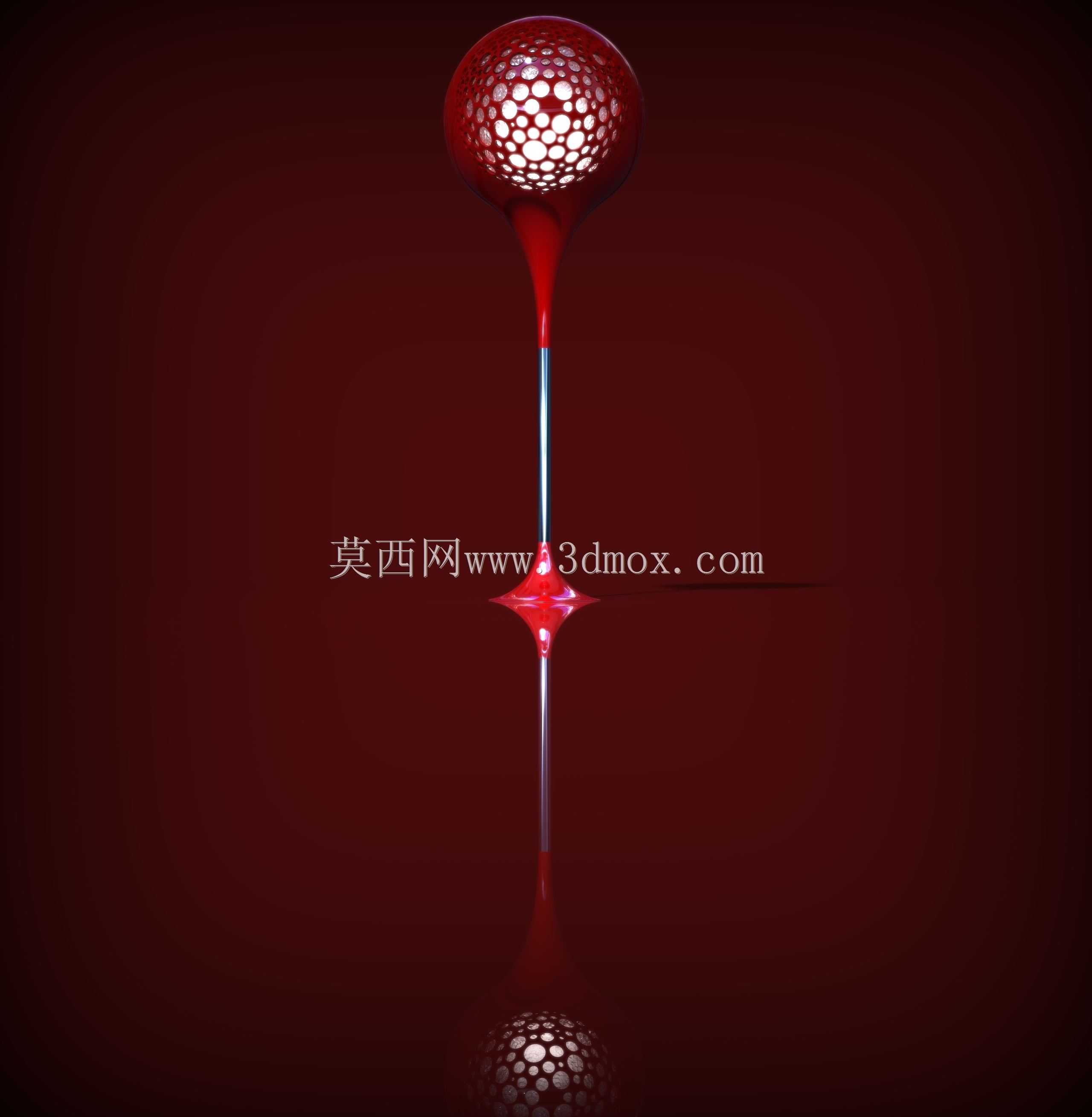卢米纳#01