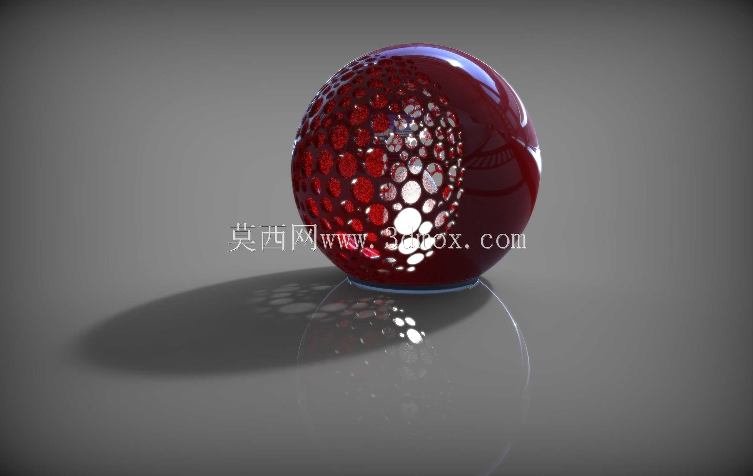 卢米纳#01