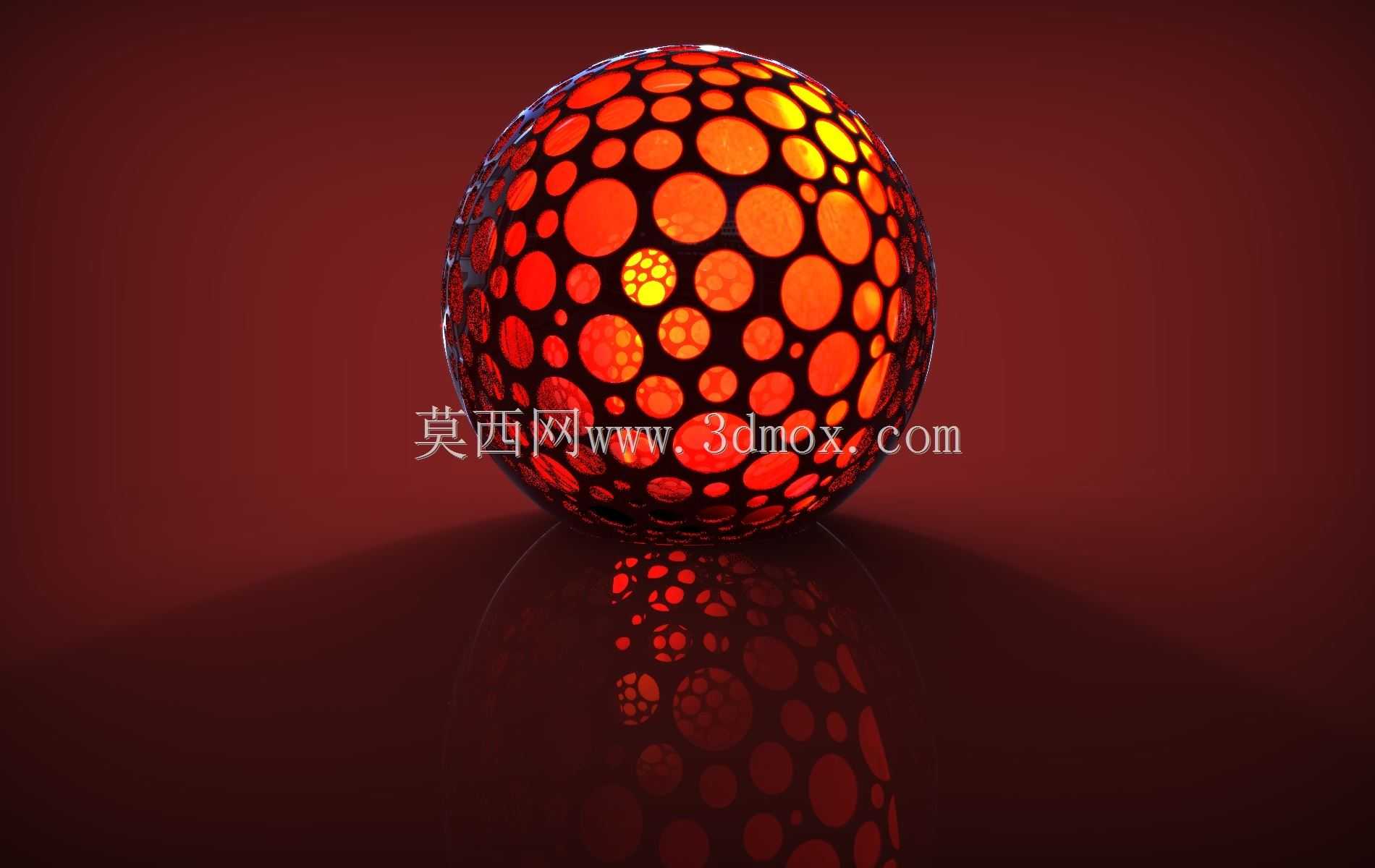 卢米纳#01