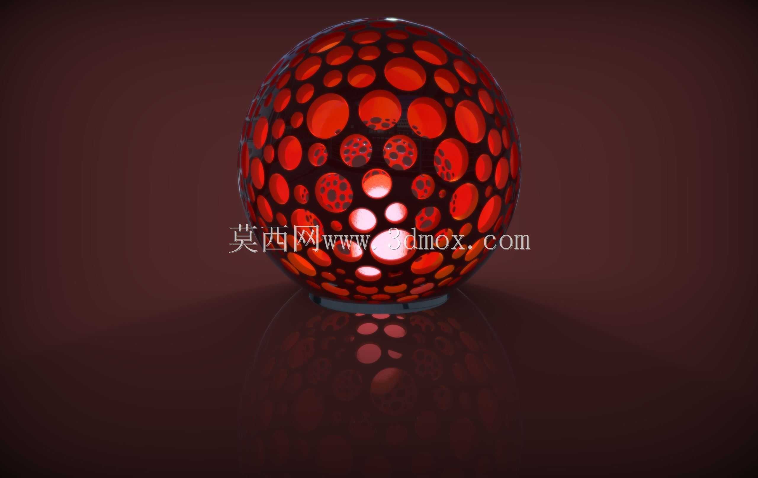 卢米纳#01