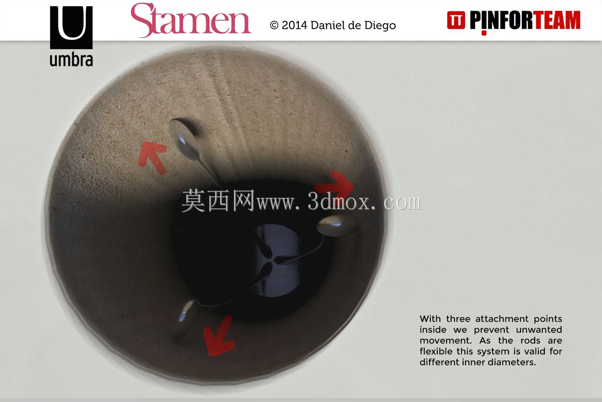 \Pinfor团队的“雄蕊\”?2014