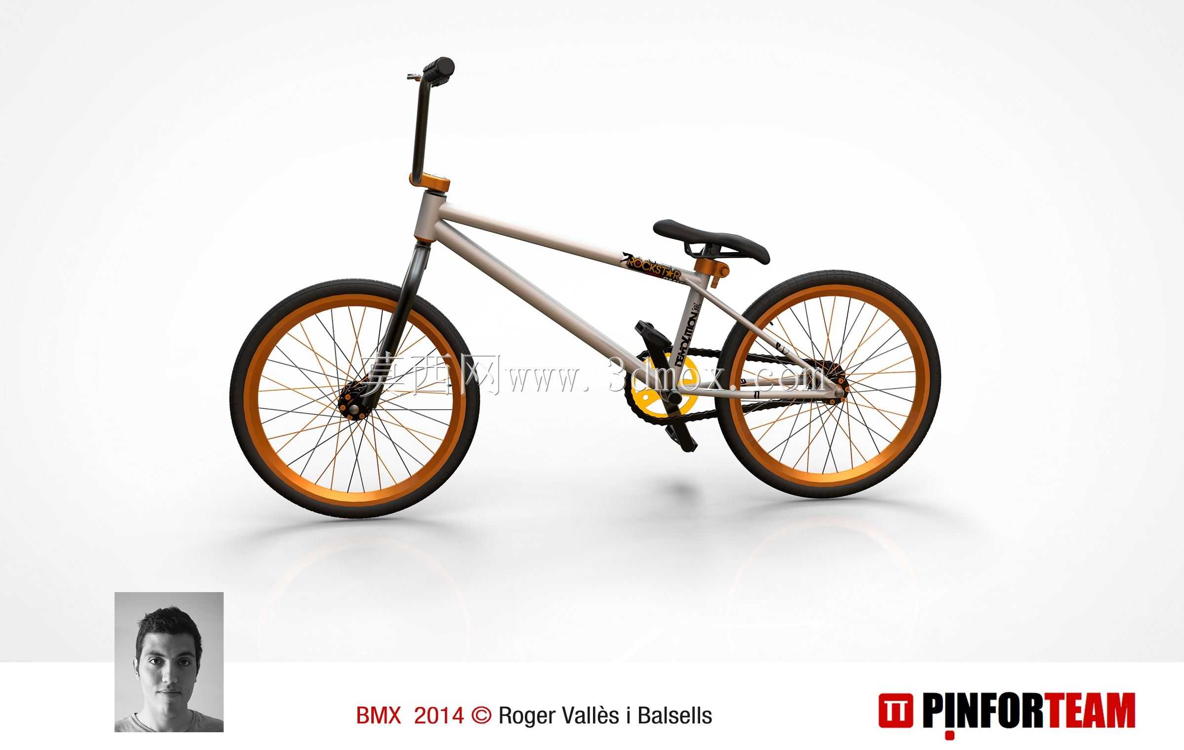 Roger Vall��s��BMX2