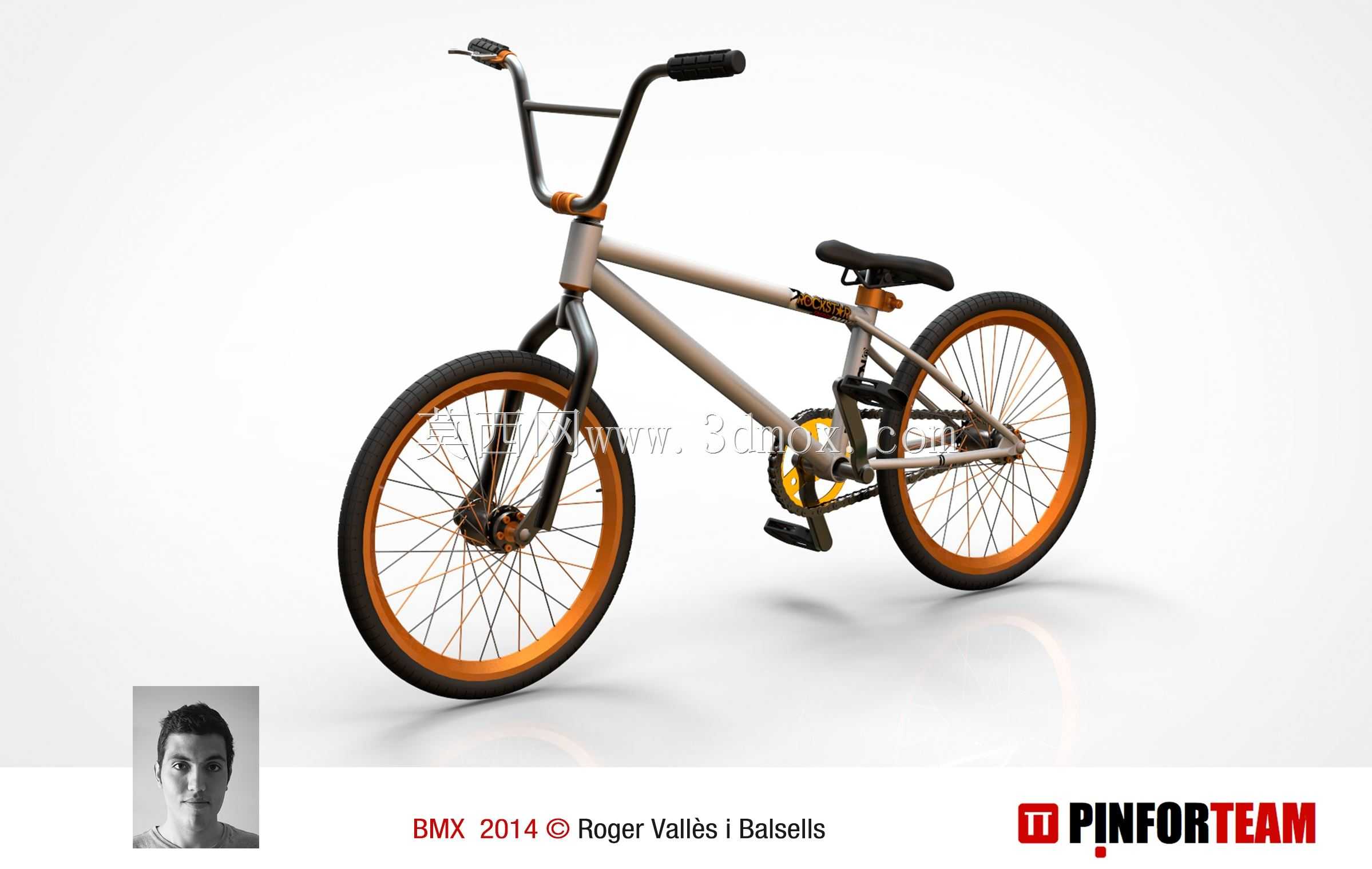 Roger Vall��s��BMX2