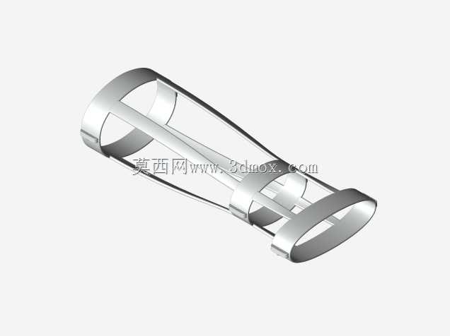 手稳定器