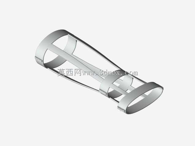 手稳定器