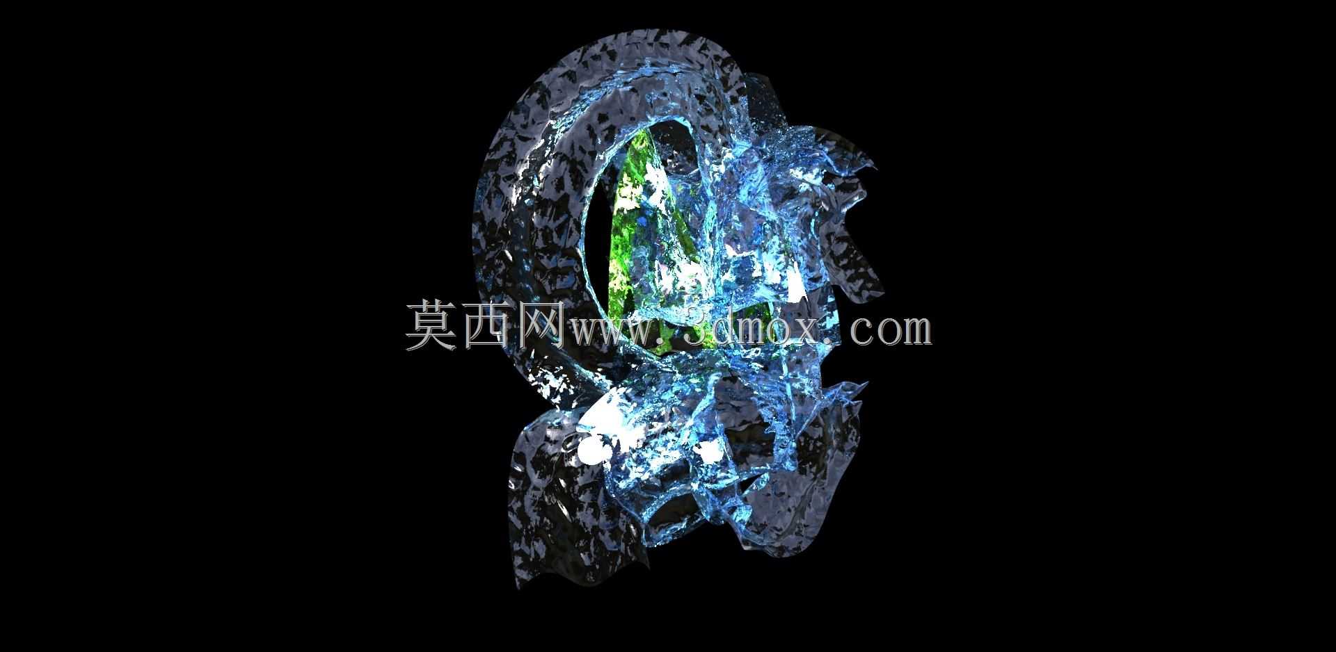 抽象曲面