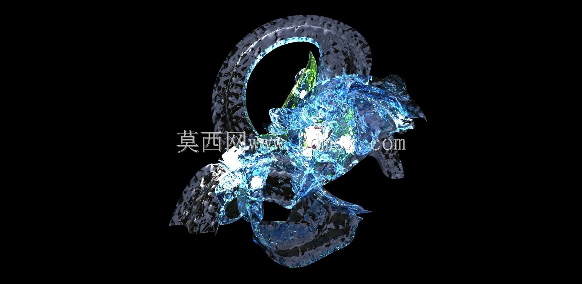 抽象曲面