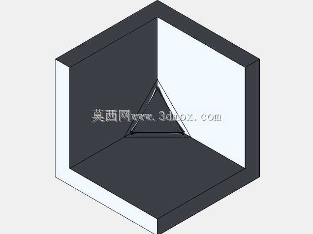 楼梯防尘角