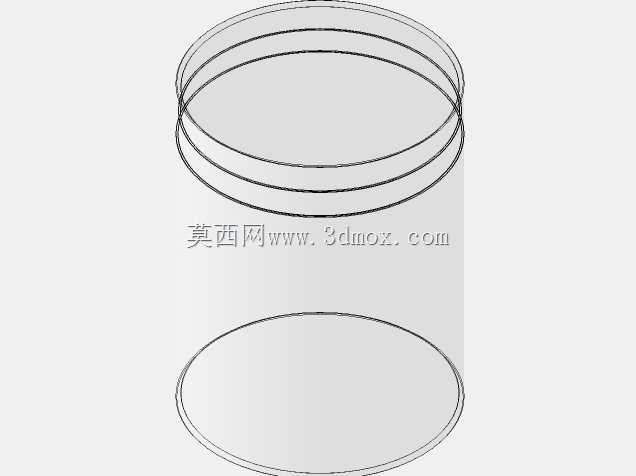 棉签容器