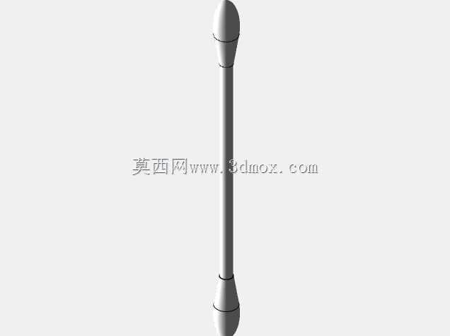 棉签容器