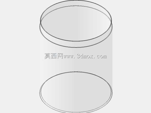 棉签容器