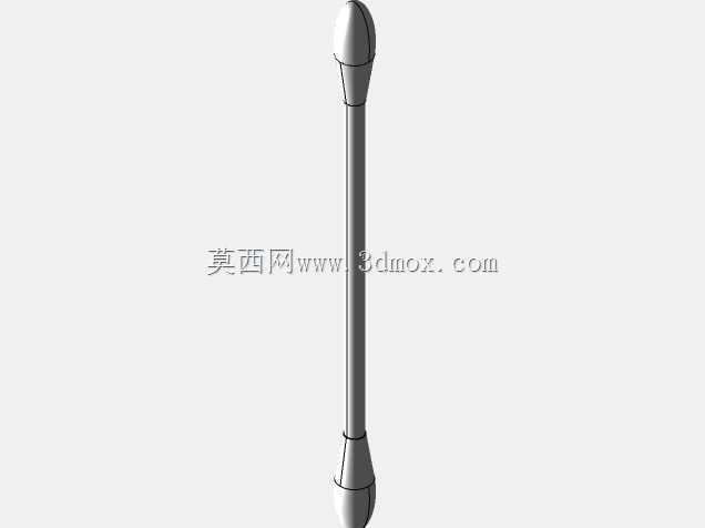 棉签容器