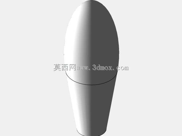 棉签容器