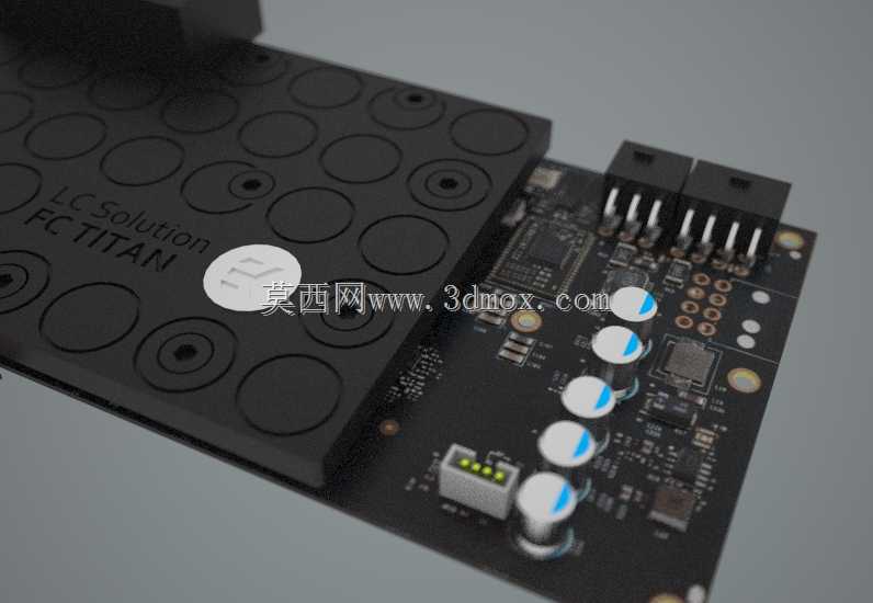 Nvidia GTX TITAN EKˮ��ʽ