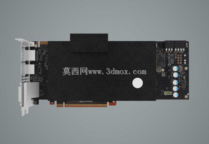 Nvidia GTX TITAN EKˮ��ʽ