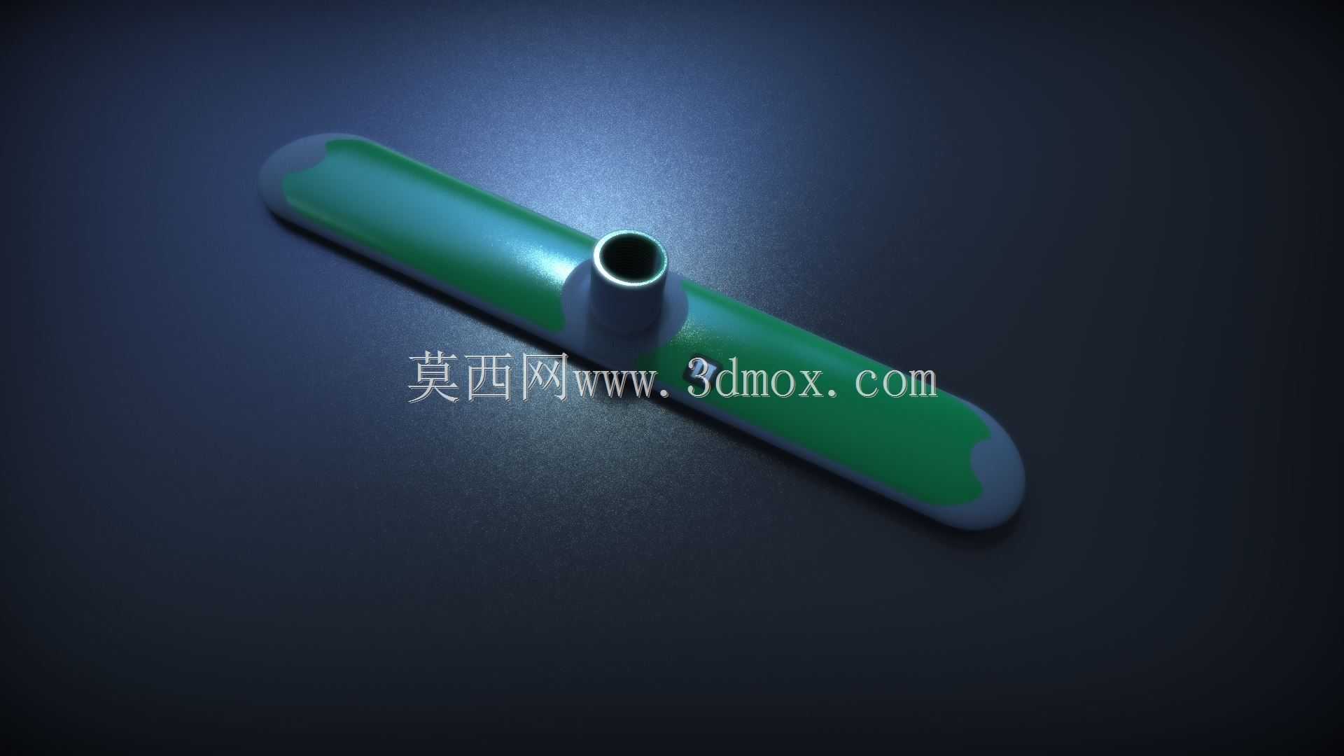 麦卡多纳扫帚