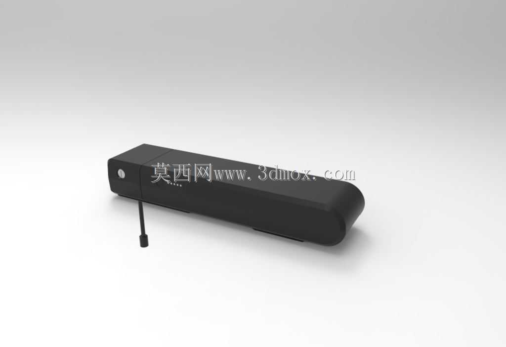 Shimano E6100载体电池