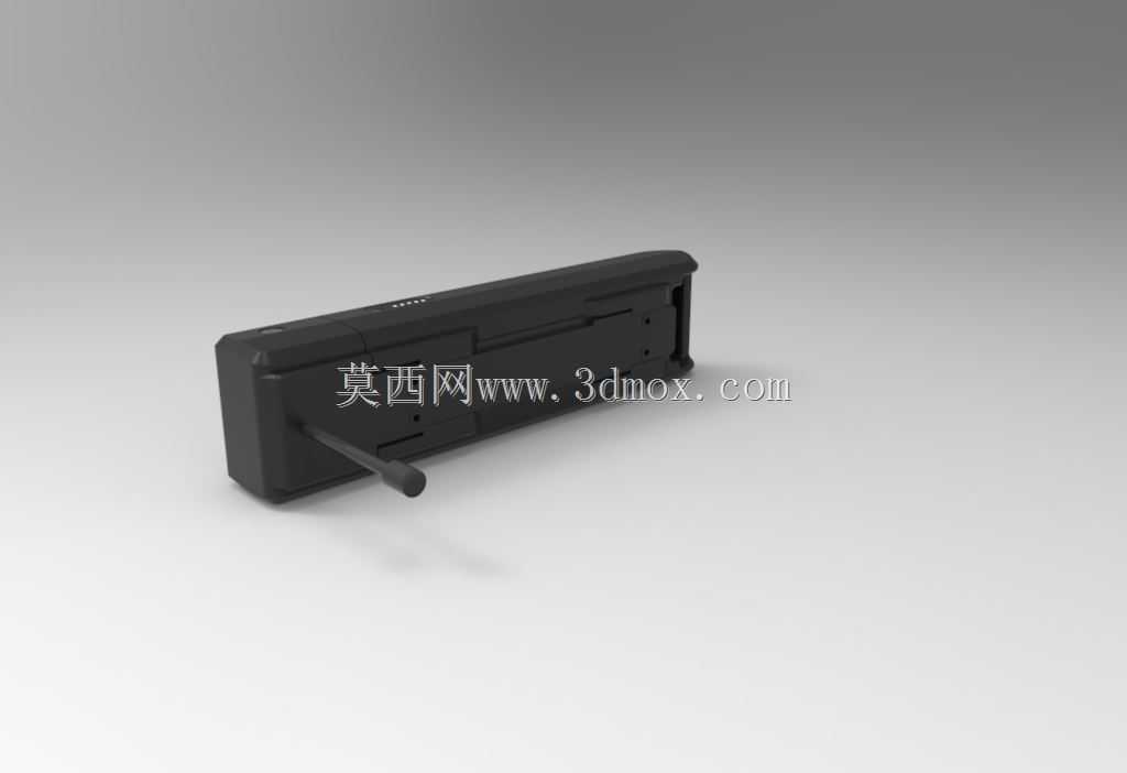 Shimano E6100载体电池