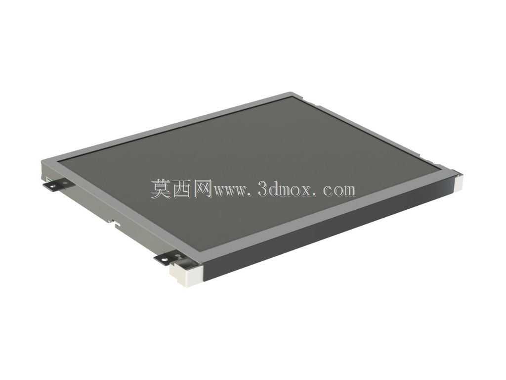 显示LQ084V3DG02