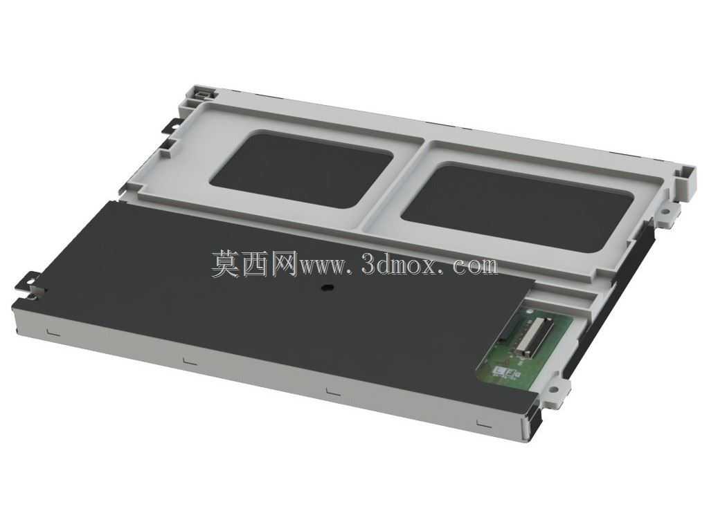 显示LQ084V3DG02