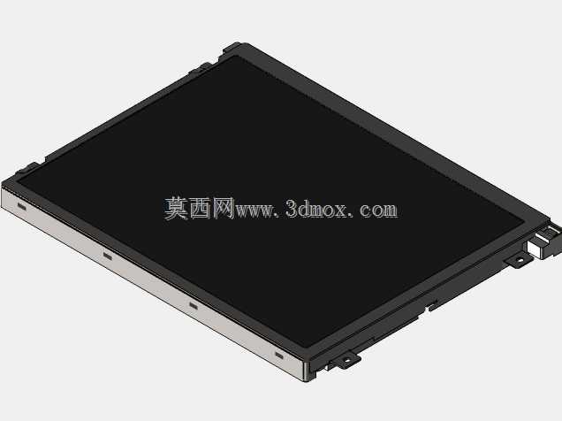 显示LQ084V3DG02