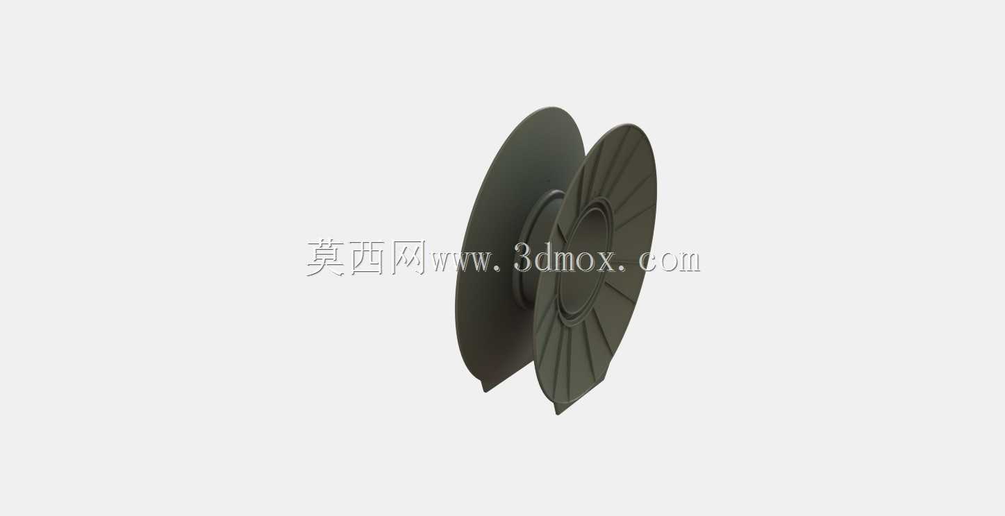 绳轮,AUS004754-61,Ruslyn