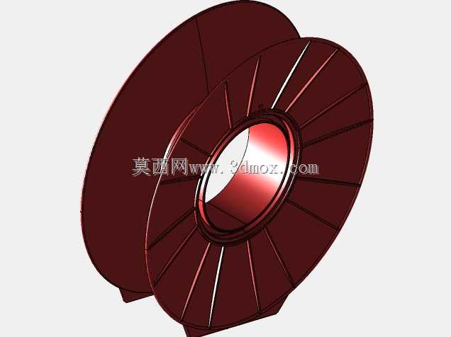 绳轮,AUS004754-61,Ruslyn