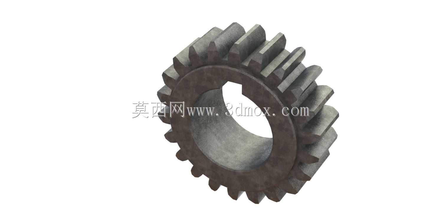 �����֣��Ӷ���22�ݣ���30mm������8x7��ģ��2,5