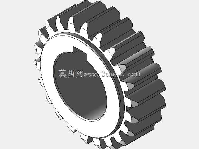�����֣��Ӷ���22�ݣ���30mm������8x7��ģ��2,5