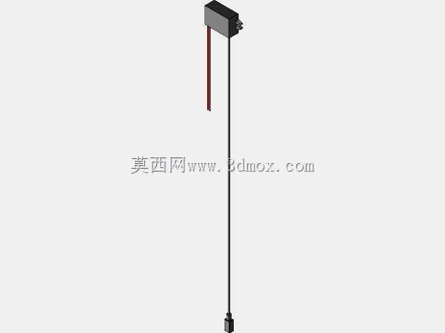 直流至直流转换器,8-50V至5V,3安培,15瓦,富力5003MC