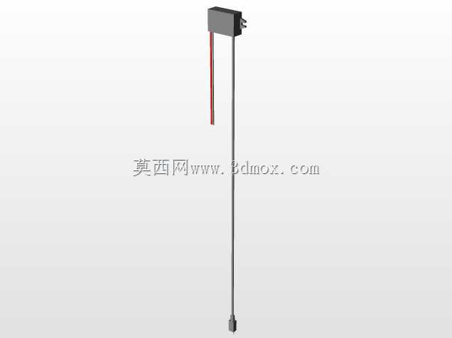 直流至直流转换器,8-50V至5V,3安培,15瓦,富力5003MC