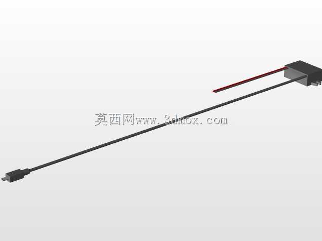 直流至直流转换器,8-50V至5V,3安培,15瓦,富力5003MC