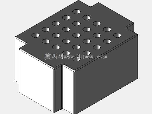 迷你试验板,25个连接点