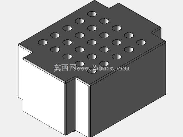 迷你试验板,25个连接点
