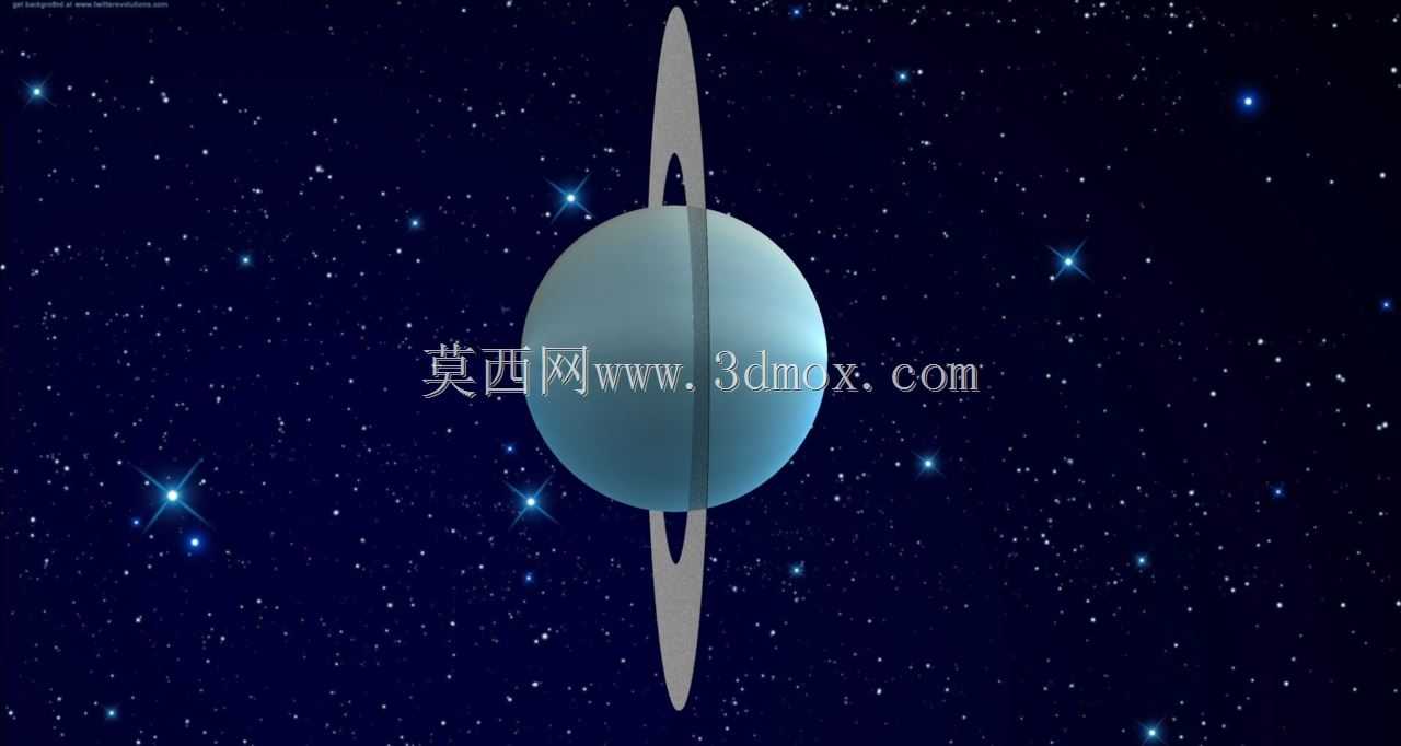 天王星