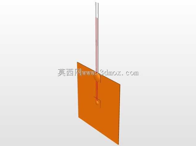 多维思3D打印机硅胶加热床,可配置
