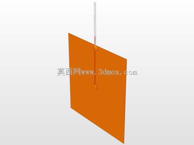 多维思3D打印机硅胶加热床,可配置
