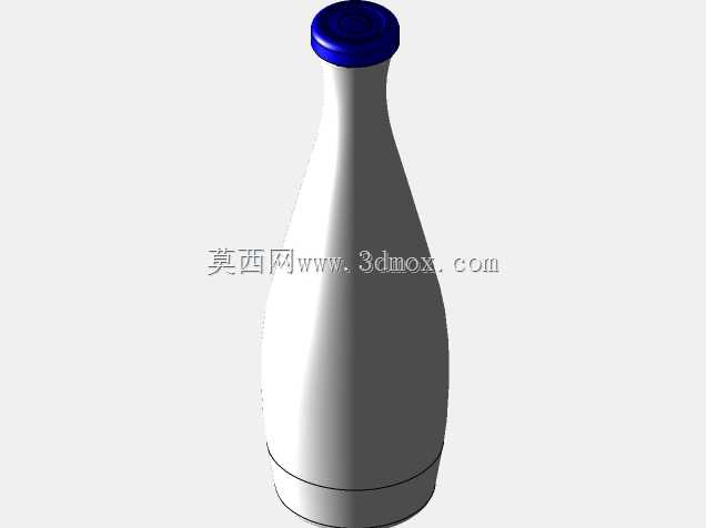 玻璃瓶