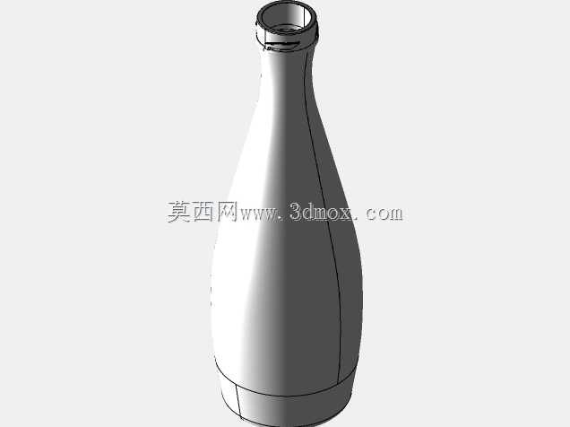 玻璃瓶